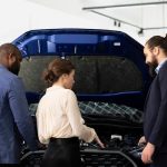 Выкуп автомобилей: как получить выгодное предложение при продаже транспортного средства