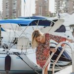 Яхты на рынке 2024 года: тенденции и новшества в судостроении